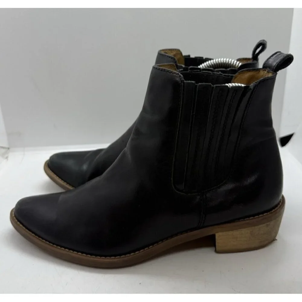 Madewell spencer chelsea
